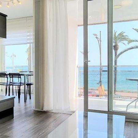 Apartamento Soleado 2 료렛 드 마르 외부 사진