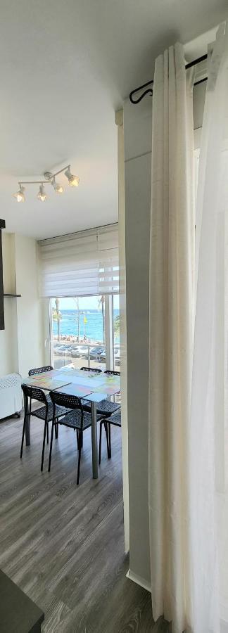 Apartamento Soleado 2 료렛 드 마르 외부 사진