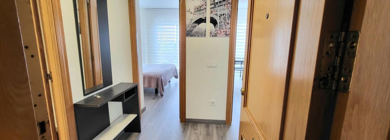 Apartamento Soleado 2 료렛 드 마르 외부 사진