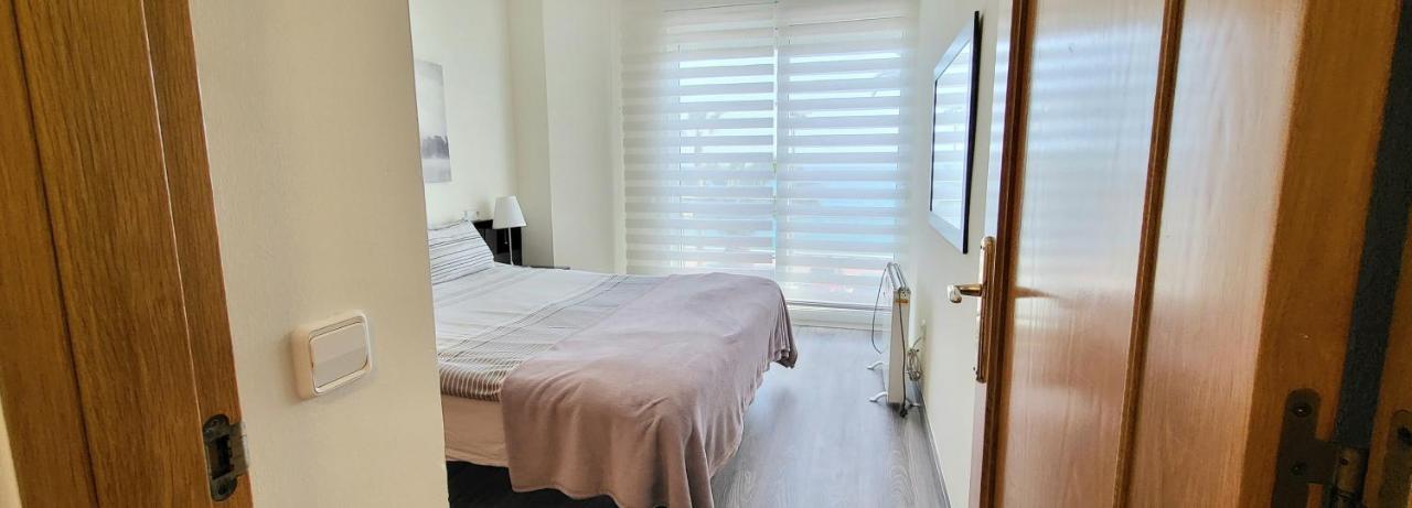 Apartamento Soleado 2 료렛 드 마르 외부 사진