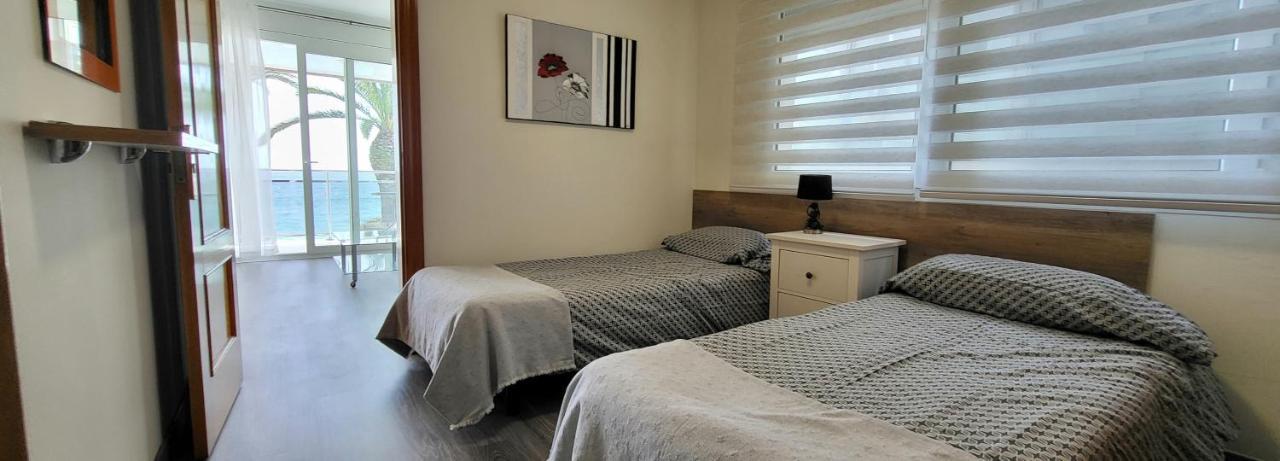 Apartamento Soleado 2 료렛 드 마르 외부 사진