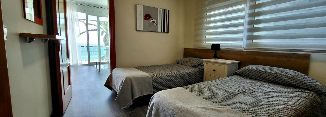 Apartamento Soleado 2 료렛 드 마르 외부 사진