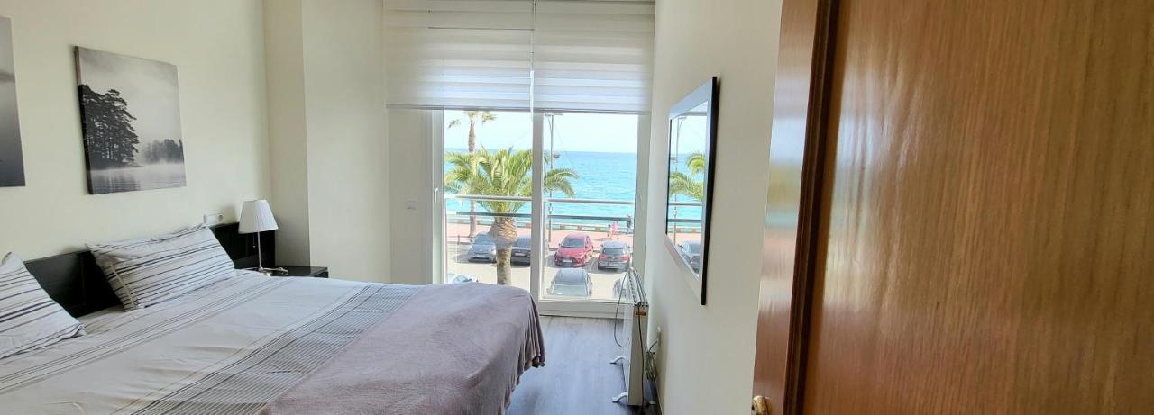 Apartamento Soleado 2 료렛 드 마르 외부 사진