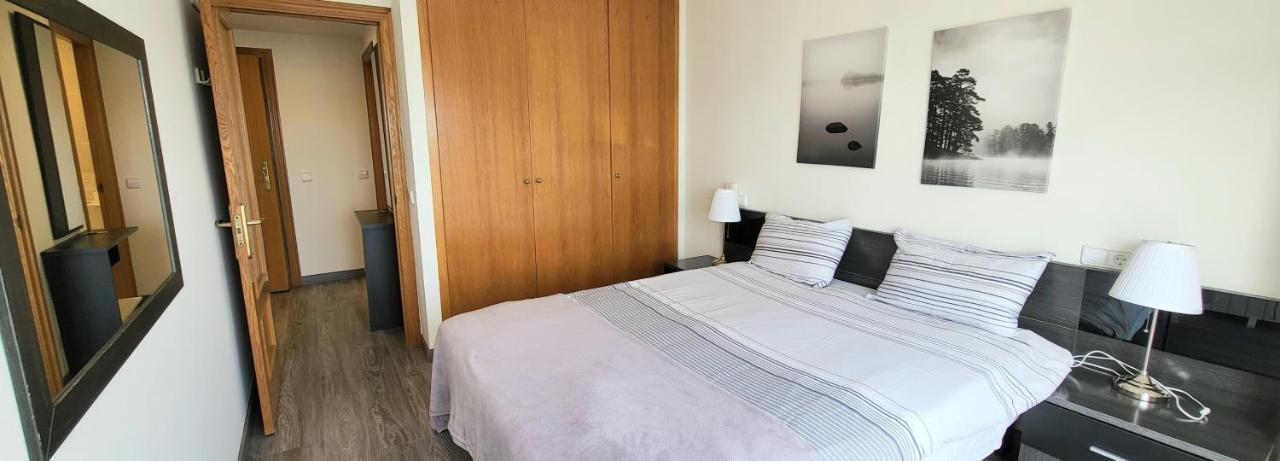Apartamento Soleado 2 료렛 드 마르 외부 사진