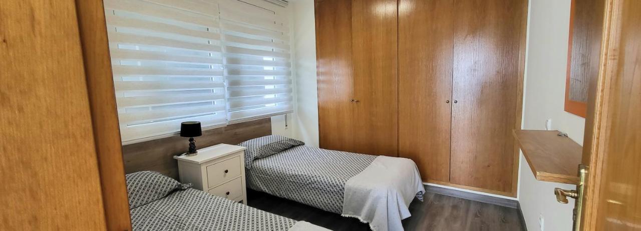 Apartamento Soleado 2 료렛 드 마르 외부 사진