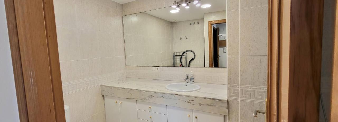 Apartamento Soleado 2 료렛 드 마르 외부 사진